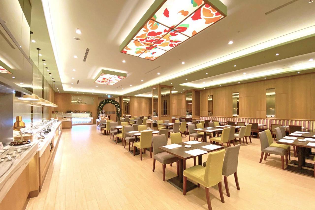 Fushin Hotel Taipei Xizhi Dış mekan fotoğraf